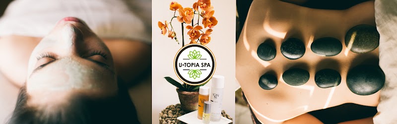 Utopia Spa Bonita National Bonita Springs - Day Spa in Bonita Springs