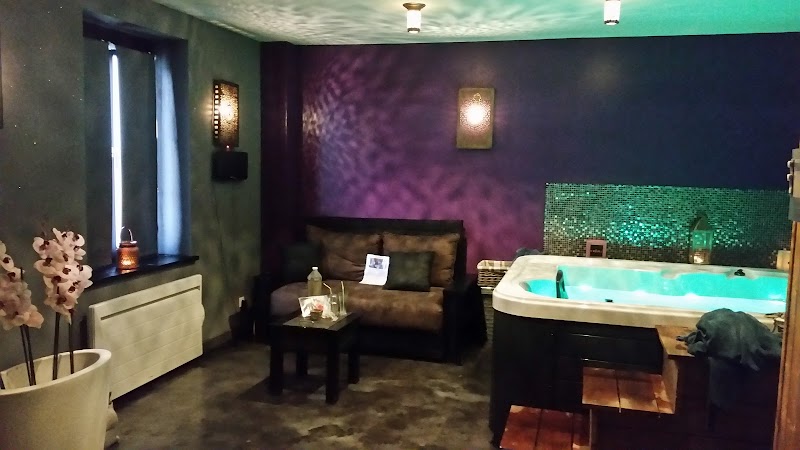 Utopia Suite Spa Wattrelos - Day Spa in Wattrelos