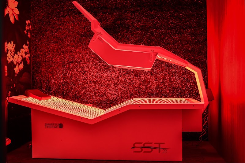 Utopia Tan & Spa Sevierville - Day Spa in Sevierville