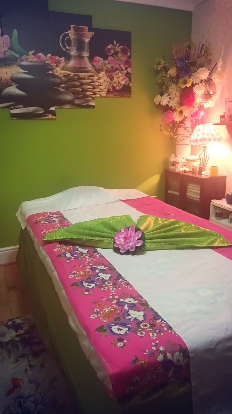 Utopia Traditional Thai Massage Scunthorpe - Day Spa in Scunthorpe