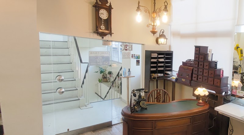 Utsukushiku Sōshin 'Bi Salon' Zone (Zettowan) Kita Ward, Osaka - Day Spa in Kita Ward, Osaka