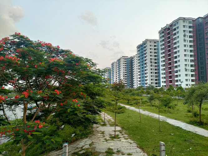 Uttara Dhaka - Day Spa in Dhaka
