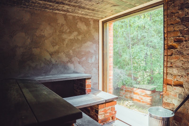 Uunisauna Karkkila - Day Spa in Karkkila