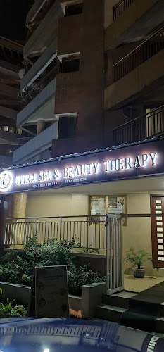 Uvira Spa & Beauty Therapy Kinshasa