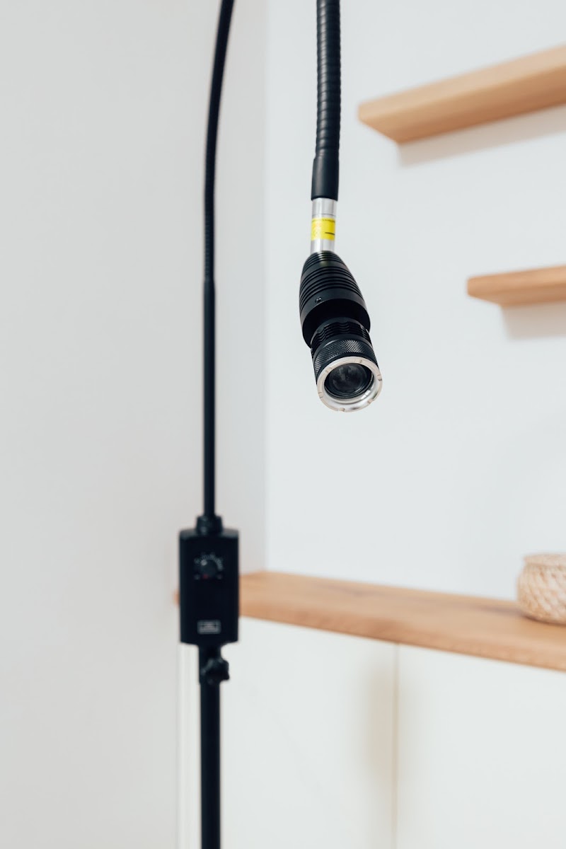 UVLASHROOM Veľký Šariš - Day Spa in Veľký Šariš