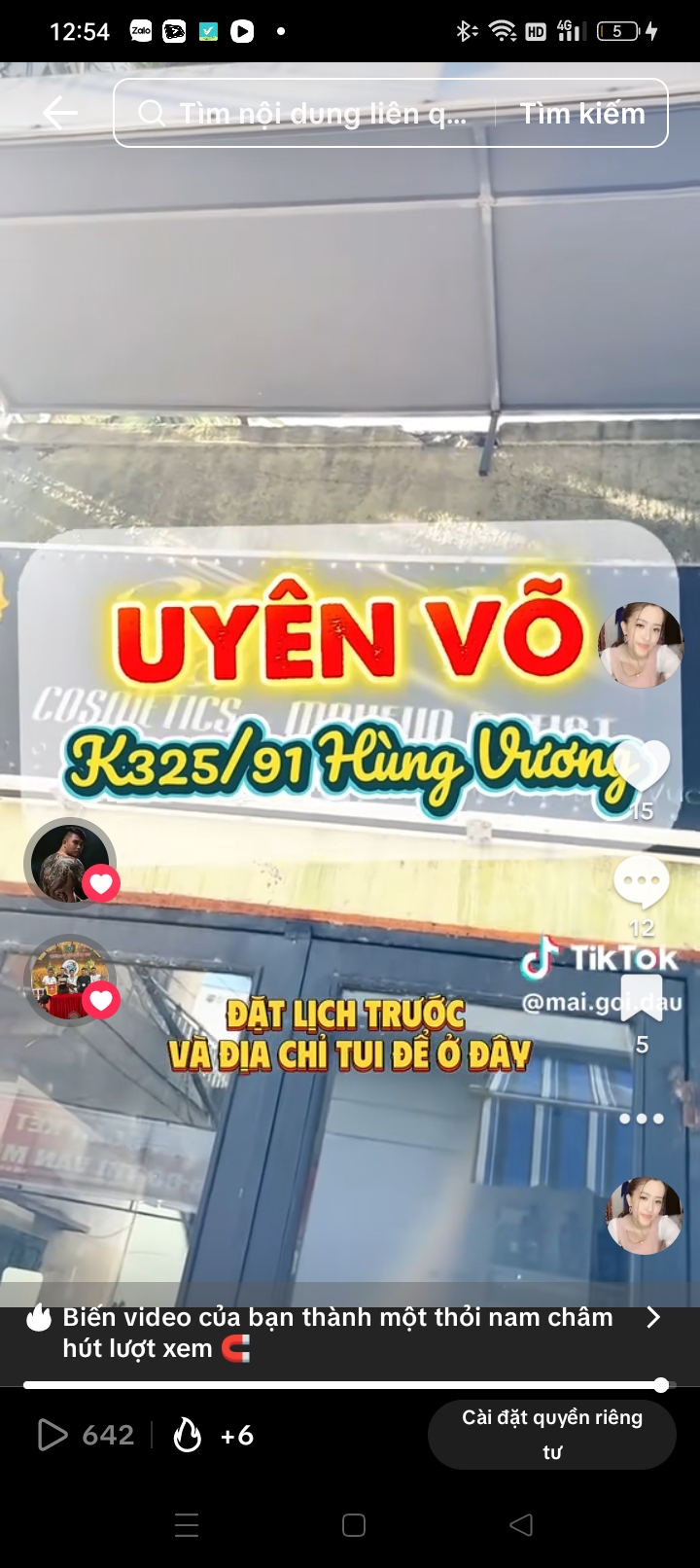 Uyên Spa Dưỡng Sinh Quận Sơn Trà - Wellness Retreat in Quận Sơn Trà