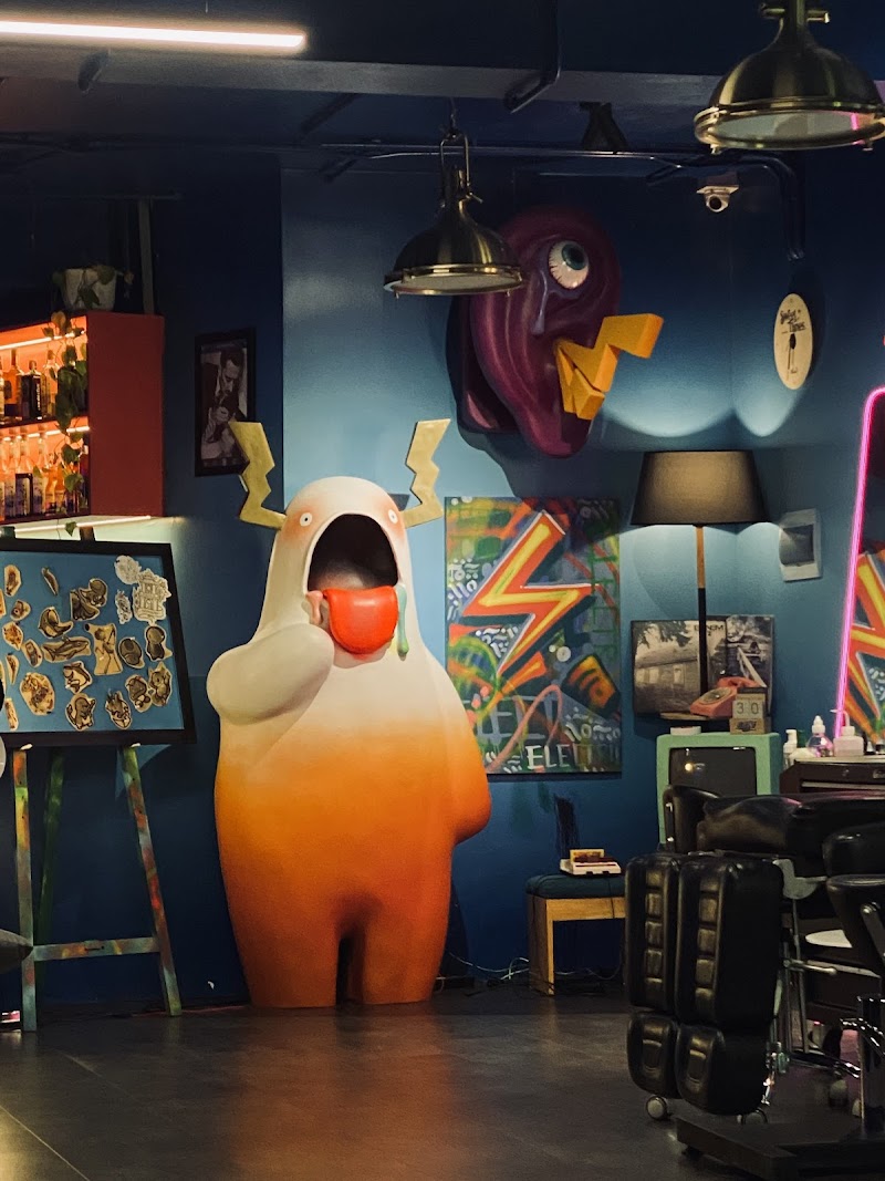 UYEN Tattoo Quận Đống Đa - Day Spa in Quận Đống Đa