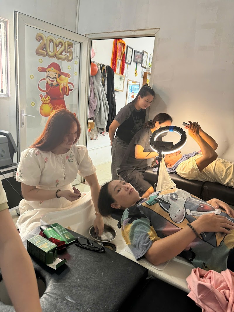 Uyên Uyên Spa Huyện Trảng Bom - Day Spa in Huyện Trảng Bom