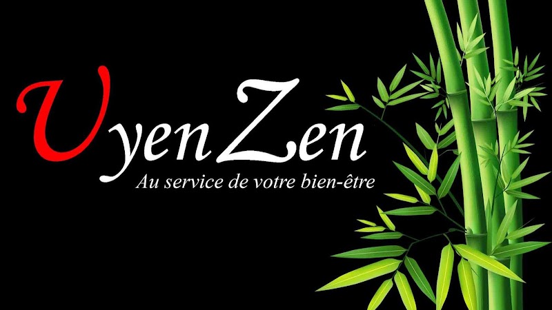 UyenZen Grandville - Day Spa in Grandville