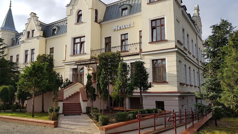 Uzdrowisko Kołobrzeg S.A. - Day Spa in Kołobrzeg