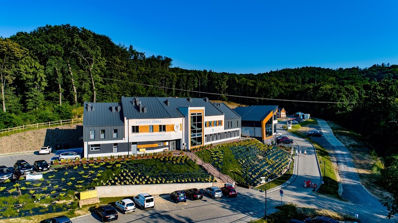 Uzdrowisko Latoszyn Dębica (Gmina) - Day Spa in Dębica (Gmina)