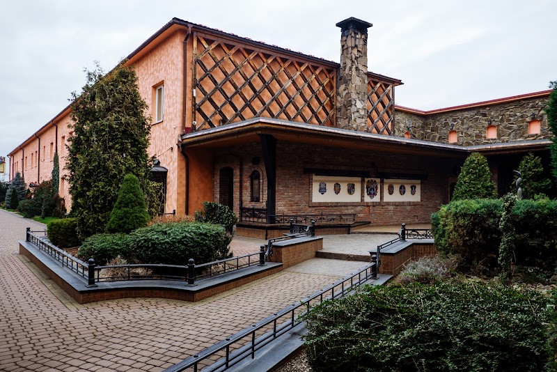 Uzhhorod Ivana Franka 58b Uzhhorod Raion - Day Spa in Uzhhorod Raion