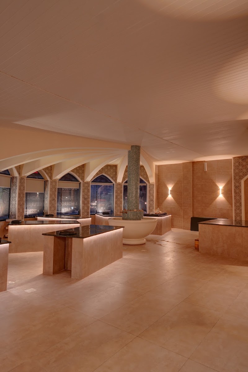 Uzungol Turkish Bath Aqaba - Day Spa in Aqaba