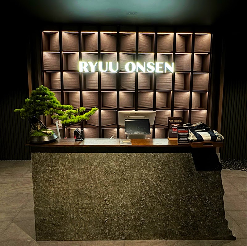 Uzura Onsen Chinese Cuisine Saifuto Atsukeshi Town, Hiyama District - Thermal Spa in Atsukeshi Town, Hiyama District