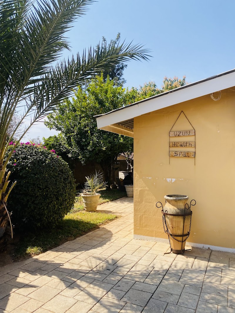 Uzuri Health Spa Gaborone