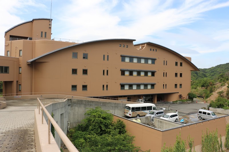 Uzushio Onsen Minamiawaji City - Thermal Spa in Minamiawaji City