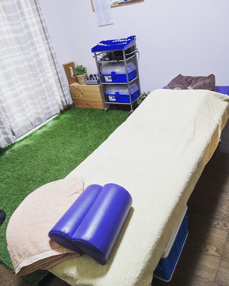 V Conditioning Studio Koto City - Day Spa in Koto City