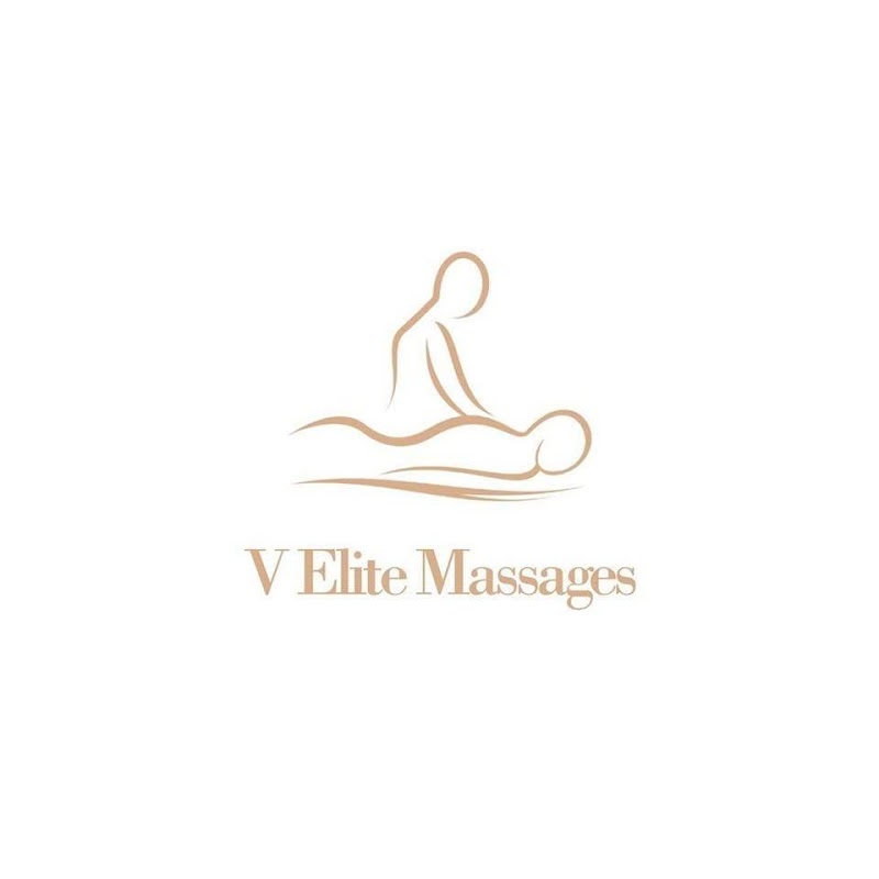 V Elite Massages Renens - Day Spa in Renens
