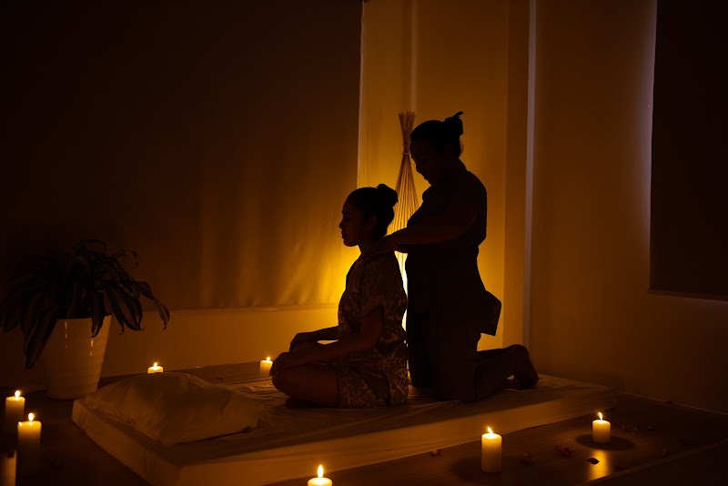 Vientiane v'gan spa and wellness