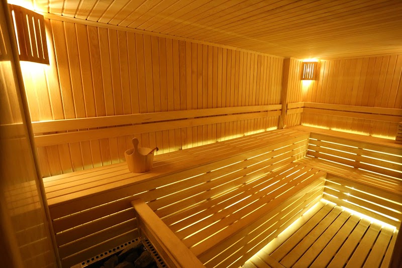 V.İ.Park Spor&Spa Center İskenderun - Day Spa in İskenderun