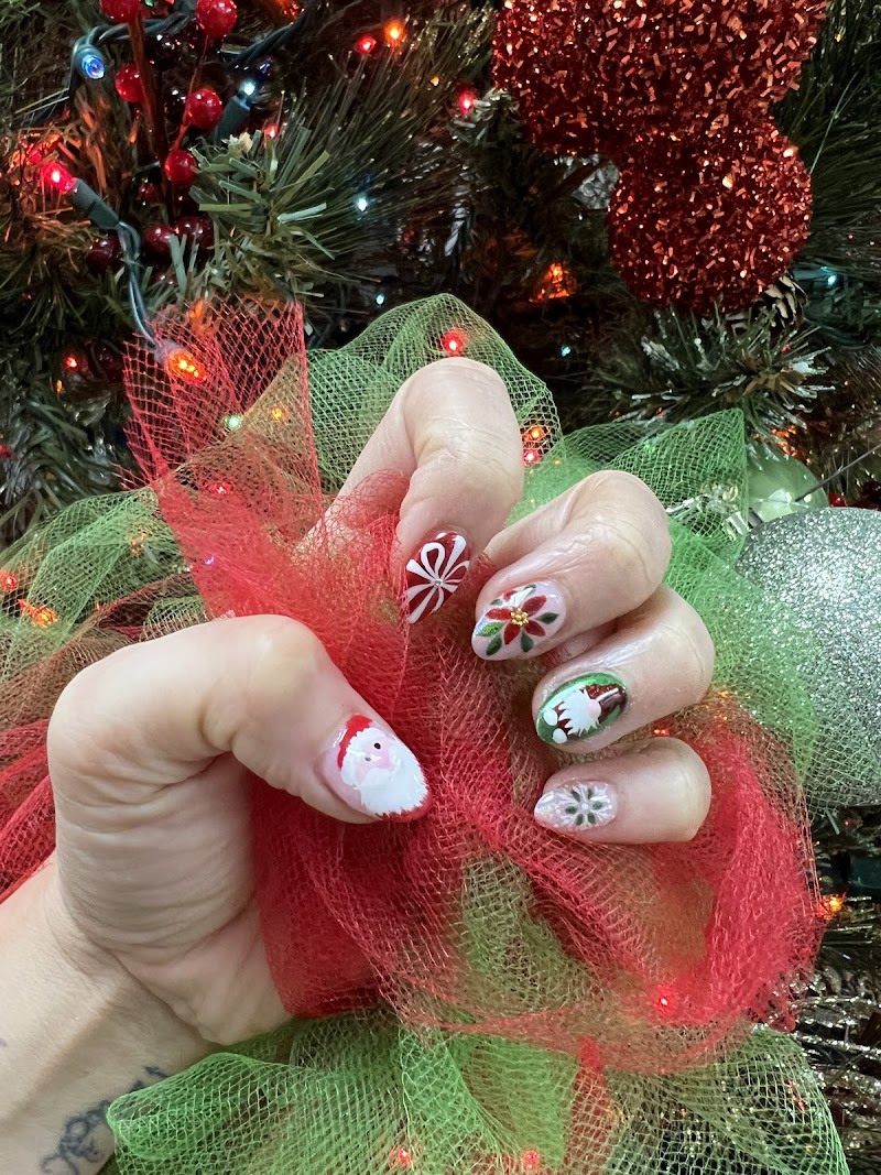 V & L Nails & Spa Cape Girardeau - Day Spa in Cape Girardeau