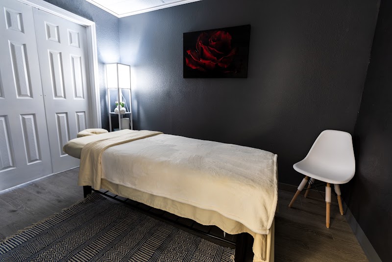 V & M Massage Round Rock - Day Spa in Round Rock