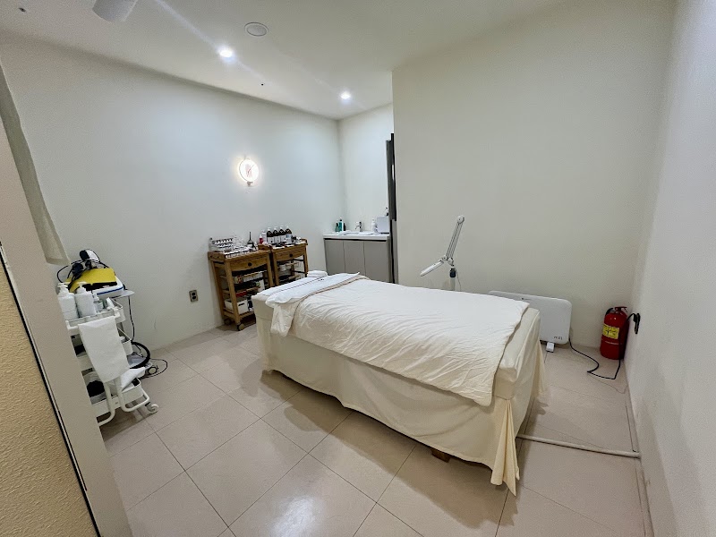 V Medi Spa Bupyeong-dong - Day Spa in Bupyeong-dong