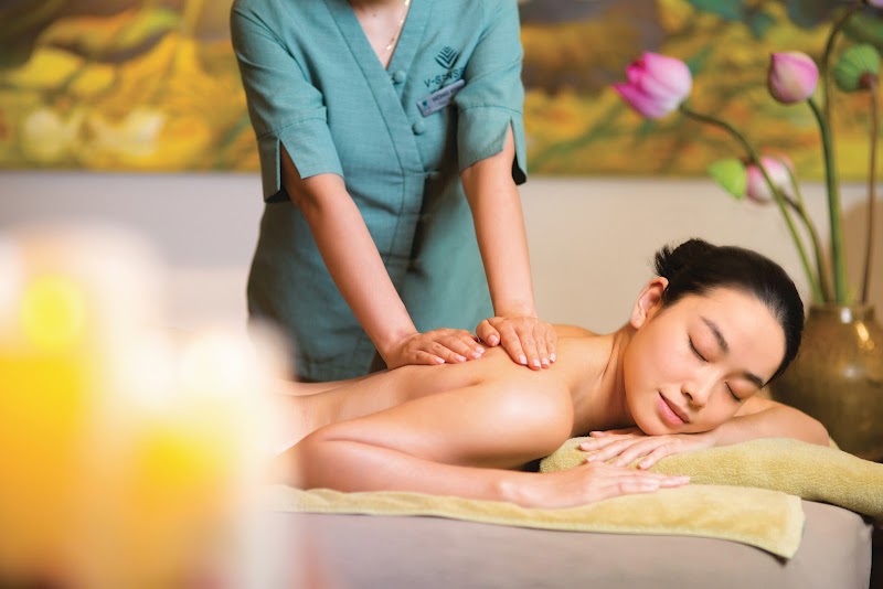 V-Senses Wellness & Spa Quận Ngũ Hành Sơn - Wellness Retreat in Quận Ngũ Hành Sơn