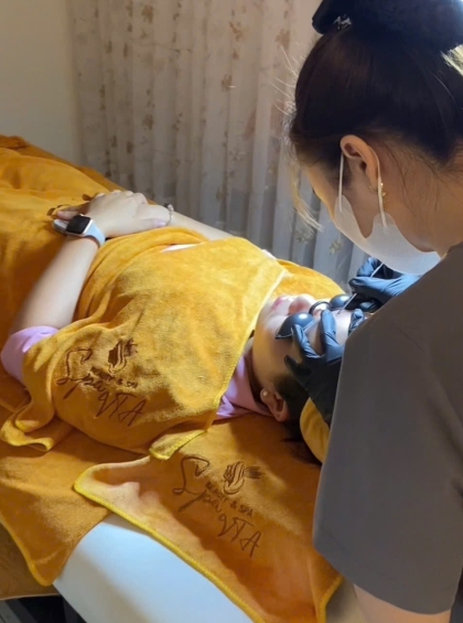 V Spa Đào Tạo KTV Quận 6 - Wellness Retreat in Quận 6