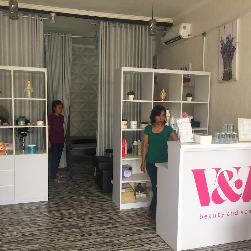 V&V Beauty and Spa Bekasi Kota - Wellness Retreat in Bekasi Kota