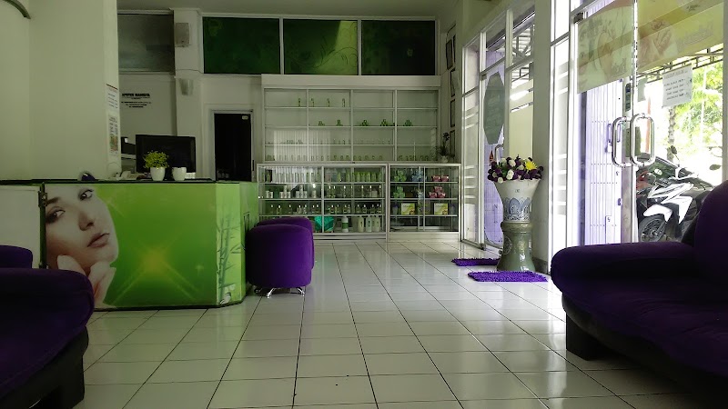 V Z Skin Care Kupang - Day Spa in Kupang