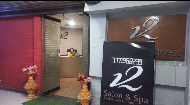 V2 Spa Kota Kinabalu - Day Spa in Kota Kinabalu