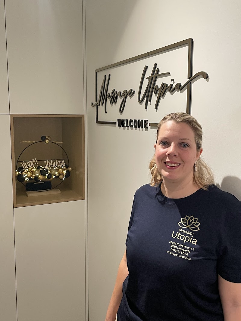 VA massage Hooglede - Day Spa in Hooglede