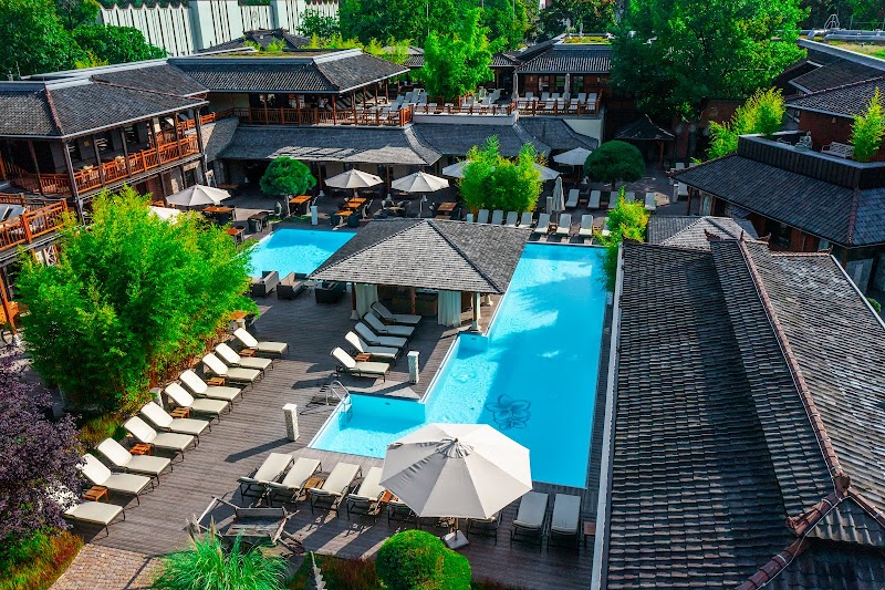 Vabali Berlin - Day Spa in Berlin