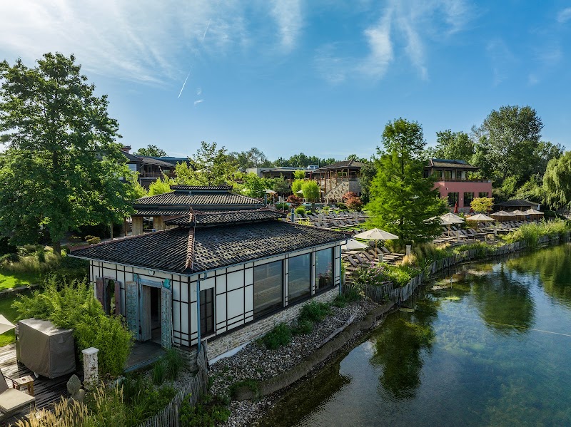 Vabali Spa Düsseldorf Cologne - Medical Spa in Cologne