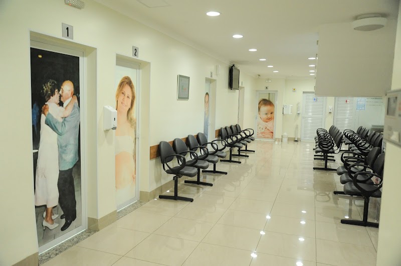 Vaciclin Osasco - Day Spa in Osasco