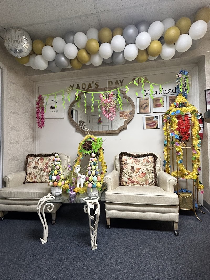 Vada's Day Spa East Lansing - Day Spa in East Lansing