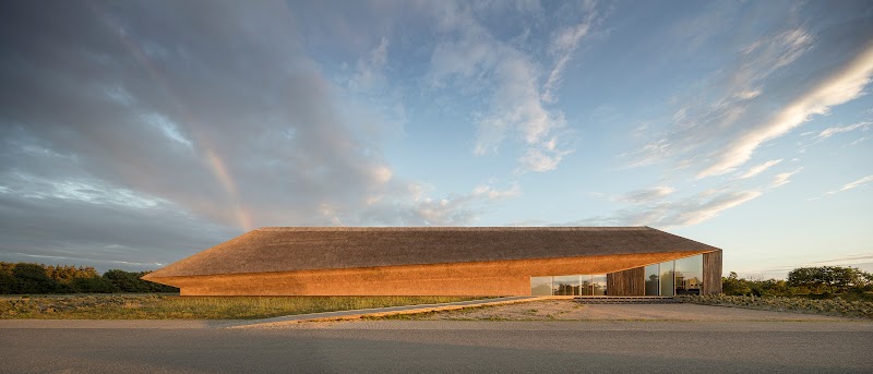 Vadehavs velvære i Farup Ribe - Day Spa in Ribe