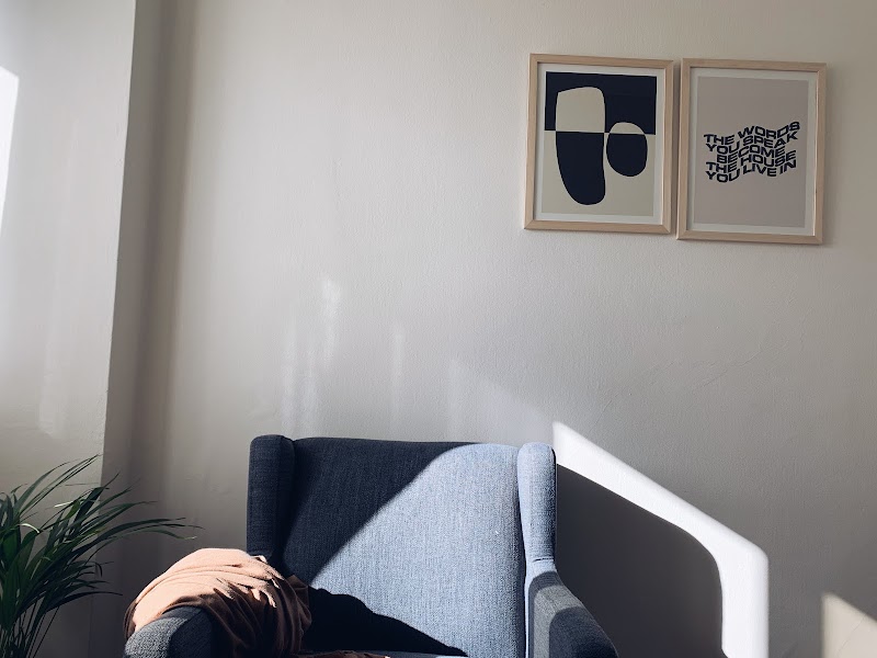 Vadim Lukshov - Multidisciplinary Therapist Tel Aviv - Jaffa - Day Spa in Tel Aviv - Jaffa