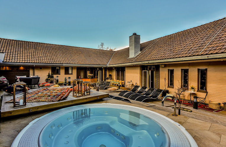 Vadstena Klosterhotel & SPA - Hotel Spa in Vadstena