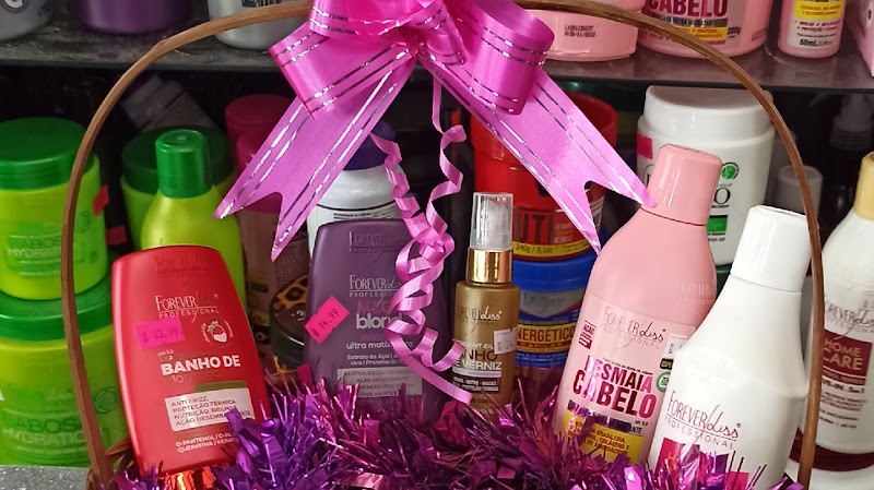 Vaidosa Estética e Depilação Praia Grande - Day Spa in Praia Grande