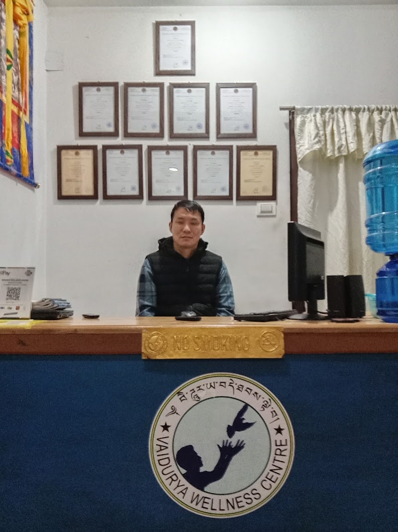 Vaidurya Wellness Centre Thimphu
