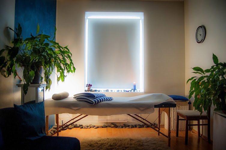 Väike Massaažikabinet Tallinn