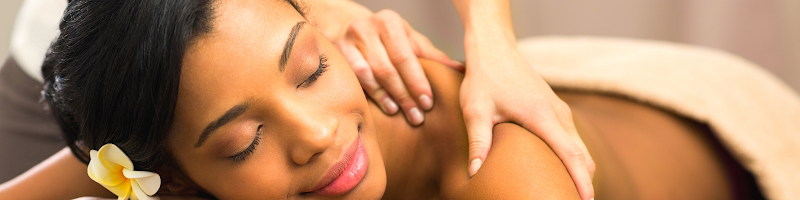 Val's Healing Space Bridgetown