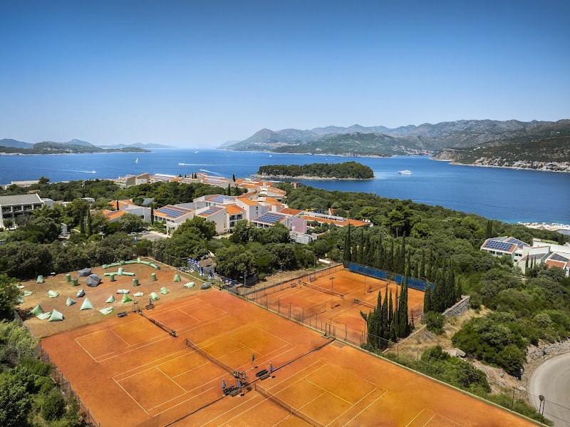 Valamar Argosy Hotel Dubrovnik - Hotel Spa in Dubrovnik