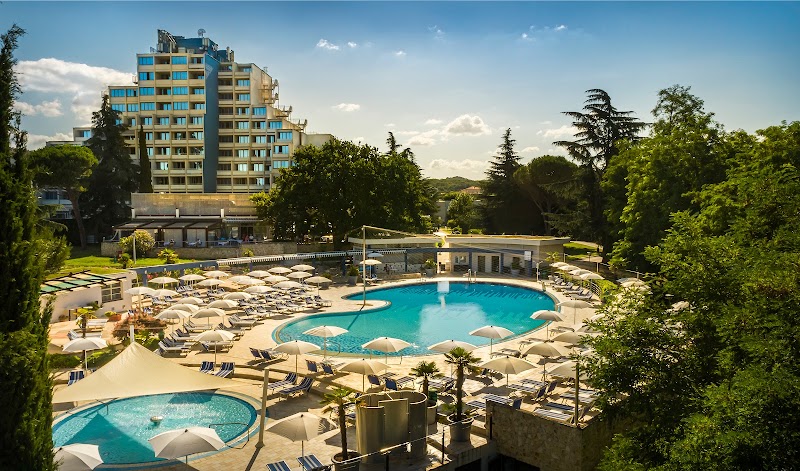 Valamar Diamant Hotel Istria - Hotel Spa in Istria