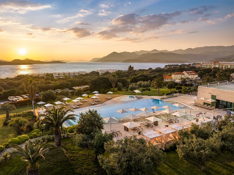 Valamar Lacroma Hotel Dubrovnik - Hotel Spa in Dubrovnik