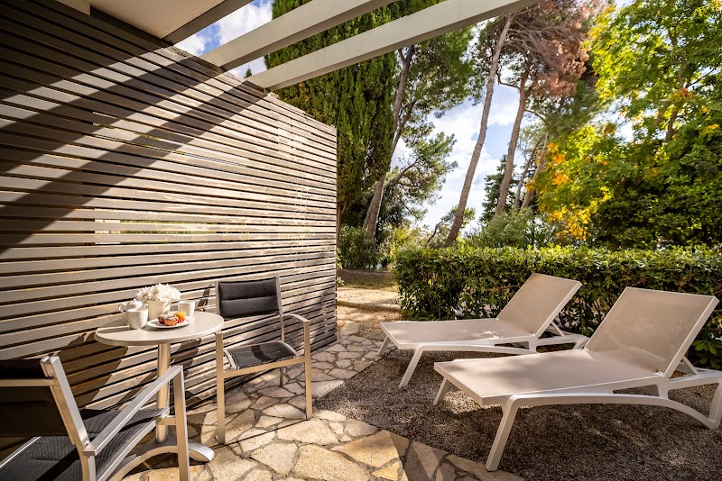 Valamar Sanfior Hotel & Casa Istria - Hotel Spa in Istria