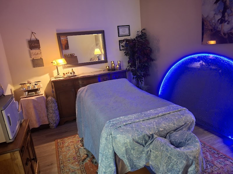 Valarie's Gig Harbor Massage - Day Spa in Gig Harbor