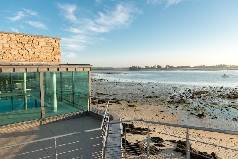 Valdys Resort Roscoff - Hôtel, Thalasso & Spa - Resort Spa in Roscoff